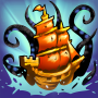 icon Ships vs Sea Monsters