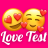icon Love Test 3.3
