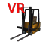 icon VR Forklift Simulator 1.1