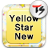 icon Yellow Star New Skin for TS Keyboard 1.1.1