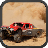 icon Dubai Desert Car Rally 2020 1.3