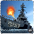 icon Modern Navy Warship 1.1