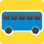 icon Bus NS