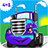 icon Truck games for kids 1.4