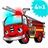 icon Fire Truck games 1.5