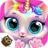 icon Twinkle Unicorn Cat Princess 3.0.19