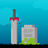 icon Bloody Pixel Zombies 2.0
