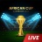 icon Africa Cup Live 3.0