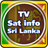icon TV Sat Info Sri Lanka 1.0.6