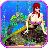 icon Mermaid Salon Princess World 1.2