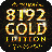 icon 8192 Gold 1.0