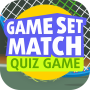 icon Game, Set, Match Fun Quiz for Samsung S5830 Galaxy Ace