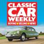 icon Classic Car Weekly