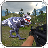 icon Dinosaur Hunter Sniper Shooter 1.1