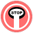 icon Stop TTPod 2.5