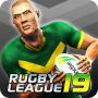 icon Rugby League 19