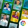 icon LaLiga Top Cards 2020 - Soccer Card Battle Game for intex Aqua A4
