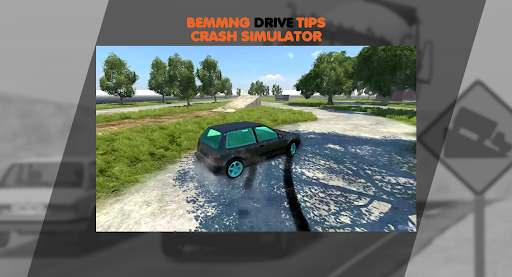 Beamng Drive tips - Crash Simulator