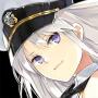 icon Azur Lane for Samsung S5830 Galaxy Ace