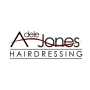 icon ADELE JONES HAIRDRESSING