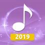 icon Top 100+ New Ringtones 2019 Free | For Android™ for Sony Xperia XZ1 Compact