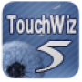 icon TouchWizz 5