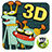 icon 3D Builder 1.2.5