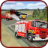 icon Fire Fighter Emergency Truck 1.2