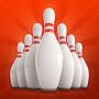 icon Bowling 3D Extreme FREE for Huawei MediaPad M3 Lite 10