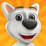 icon My Talking Dog 2 – Virtual Pet for intex Aqua A4