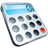 icon Metric Converter 2.54