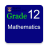 icon Grade 12 Mathematics 23