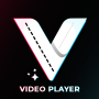 icon 4K Video Player for Doopro P2