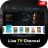 icon Live Tv Channel Guide 1.0