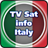 icon TV Sat Info Italy 1.0.8