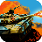 icon Tank Force: World of Fire 3D 1.2