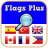 icon Flags Plus 1.8
