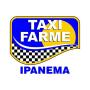 icon Taxista Taxi Farme