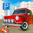 icon Police Parking Game : Car Game 1.8
