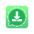 icon com.statussave.whatstorys.appsaver 1.3.0