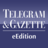 icon Telegram and Gazette 2.6.85