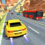 icon The Corsa Legends: Road Car Traffic Racing Highway for oppo F1