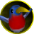icon Fantastic Space Bird 1.4