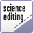 icon science editing 4.1