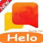 icon Helo App Discover, Watch Videos & Share Guide