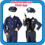 icon Police Dress For Child App