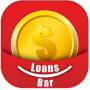 icon Loans Bar