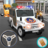 icon Police Car Simulator 2.2.4
