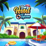 icon Sim Hotel Tycoon: Tycoon Games for oppo A57