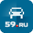 icon ru.rugion.android.auto.r59 2.4.1